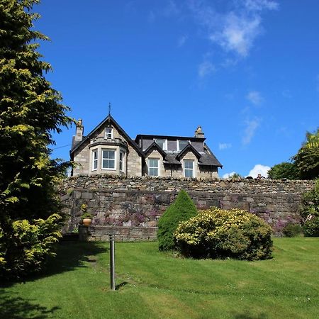 Tigh Na Cloich Hotel Pitlochry Dış mekan fotoğraf