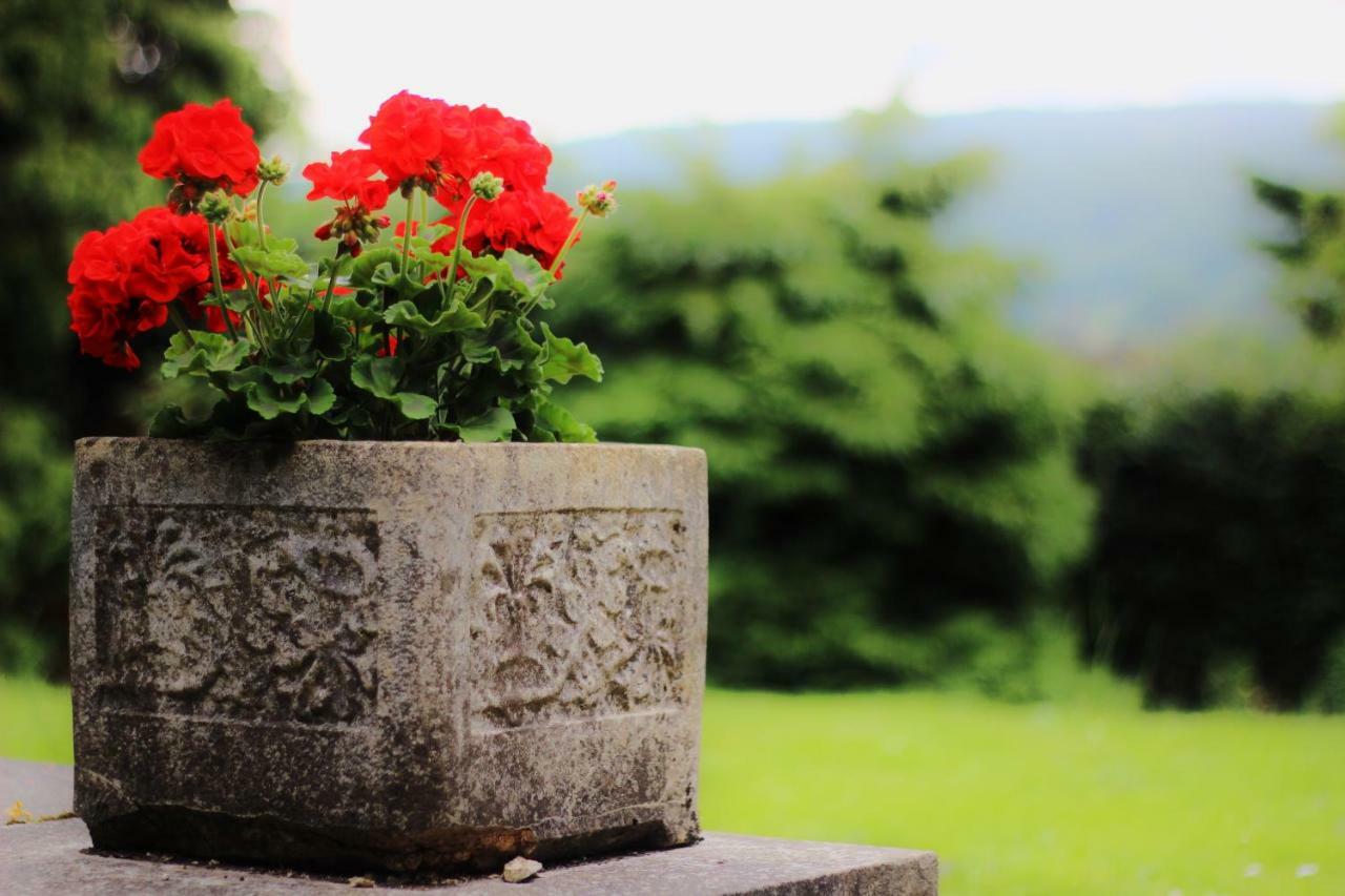 Tigh Na Cloich Hotel Pitlochry Dış mekan fotoğraf